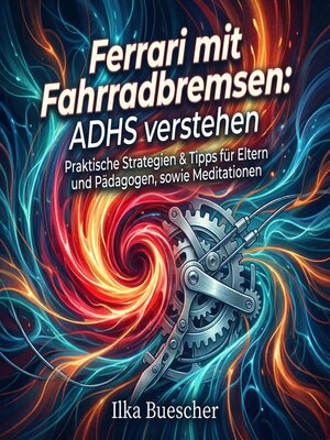 cover image of Ferrari mit Fahrradbremsen